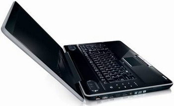 Toshiba satellite p500